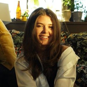 Meet your Posher, Elizabeth